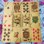 پاسور دلار طلایی-عکس دوم